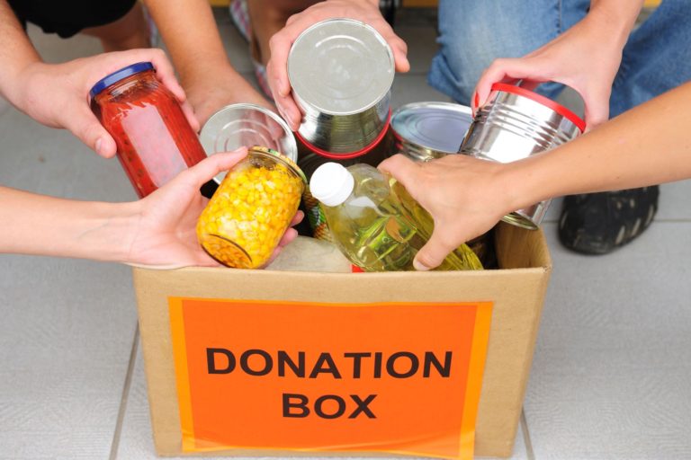 Giving Back: Cash vs. Stock (Part 2 of 3)