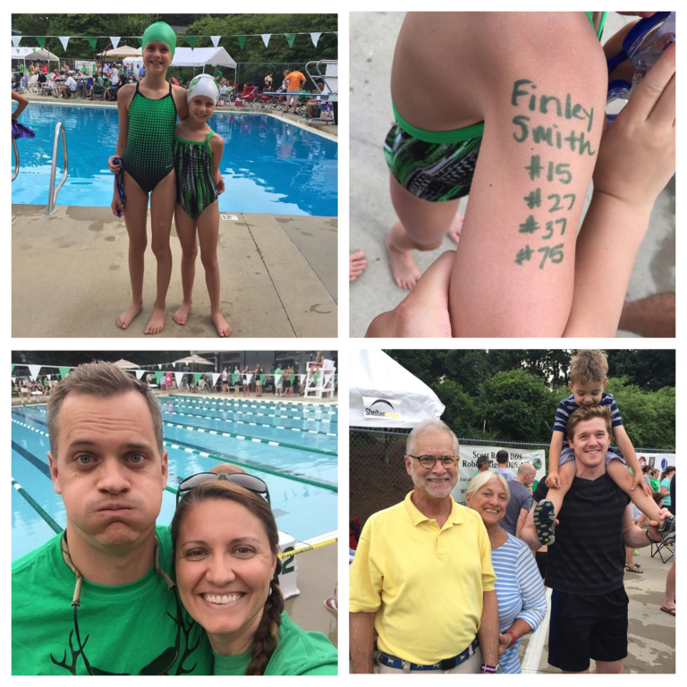 Why Bookies Don’t Work Local Swim Meets