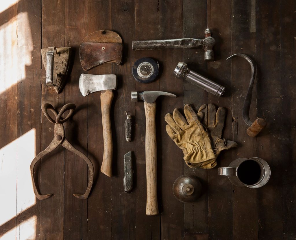 Financial Planning tools