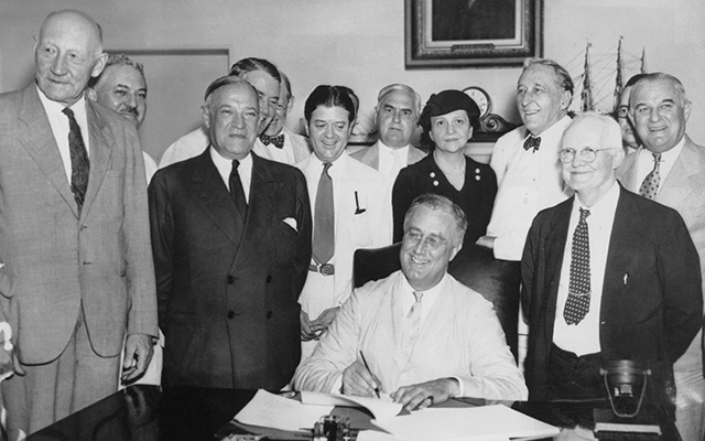 Is Social Security Going Bankrupt?