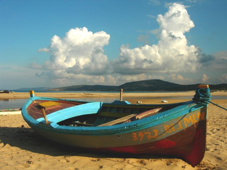 Would You Rather Drive a New Car or Travel the World For a Year?