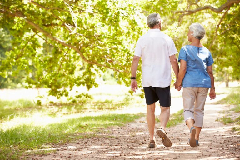 Aging Isn’t For Sissie (Part 2) – So Many Choices, So Little Time