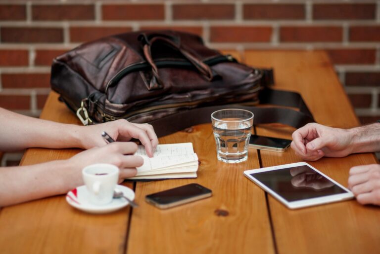 Should Your LLC Be Taxed as a Partnership or an S-Corp?
