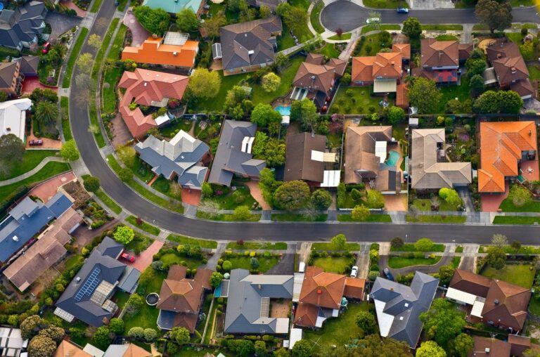 An Unaffordable Housing Market: Why and What’s Next?